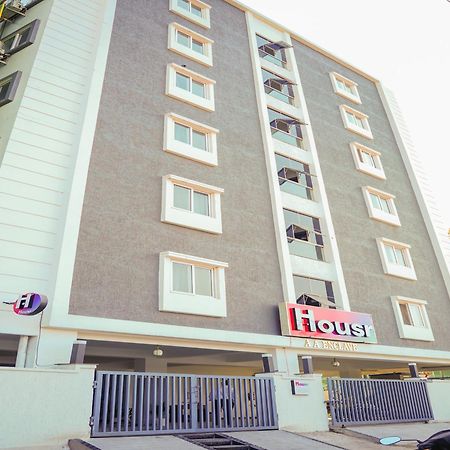 Housr 78 Madhapur Hitech City Near Yashoda Hospital Hyderabad Ngoại thất bức ảnh