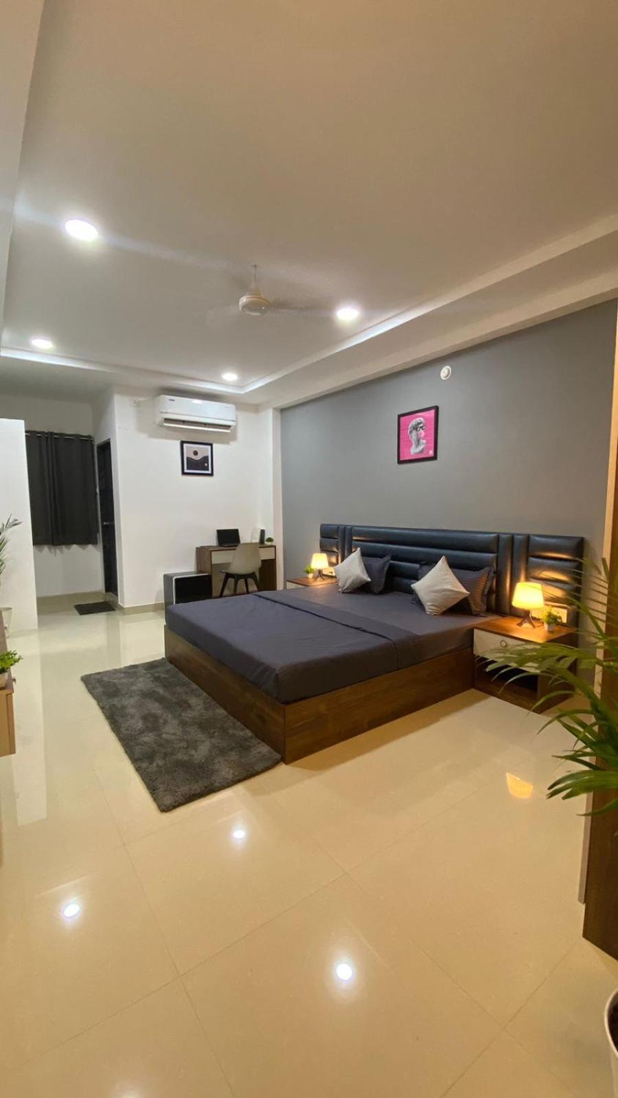 Housr 78 Madhapur Hitech City Near Yashoda Hospital Hyderabad Ngoại thất bức ảnh
