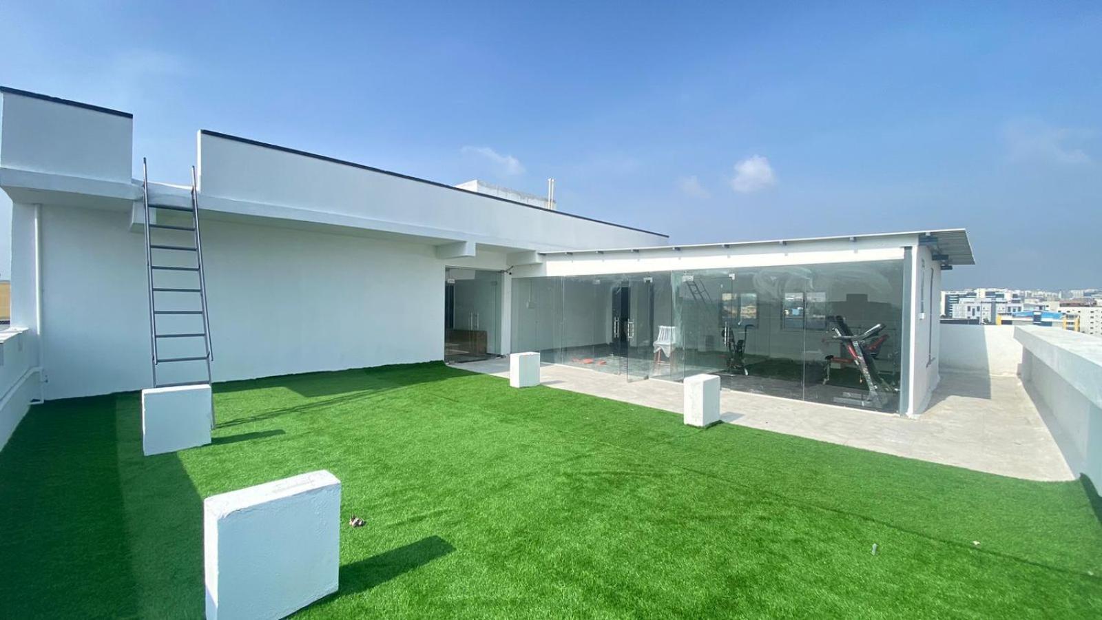 Housr 78 Madhapur Hitech City Near Yashoda Hospital Hyderabad Ngoại thất bức ảnh