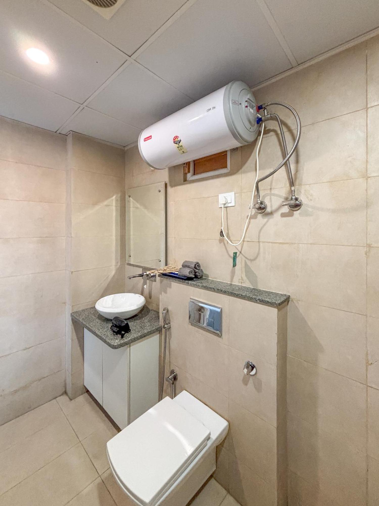 Housr 78 Madhapur Hitech City Near Yashoda Hospital Hyderabad Ngoại thất bức ảnh