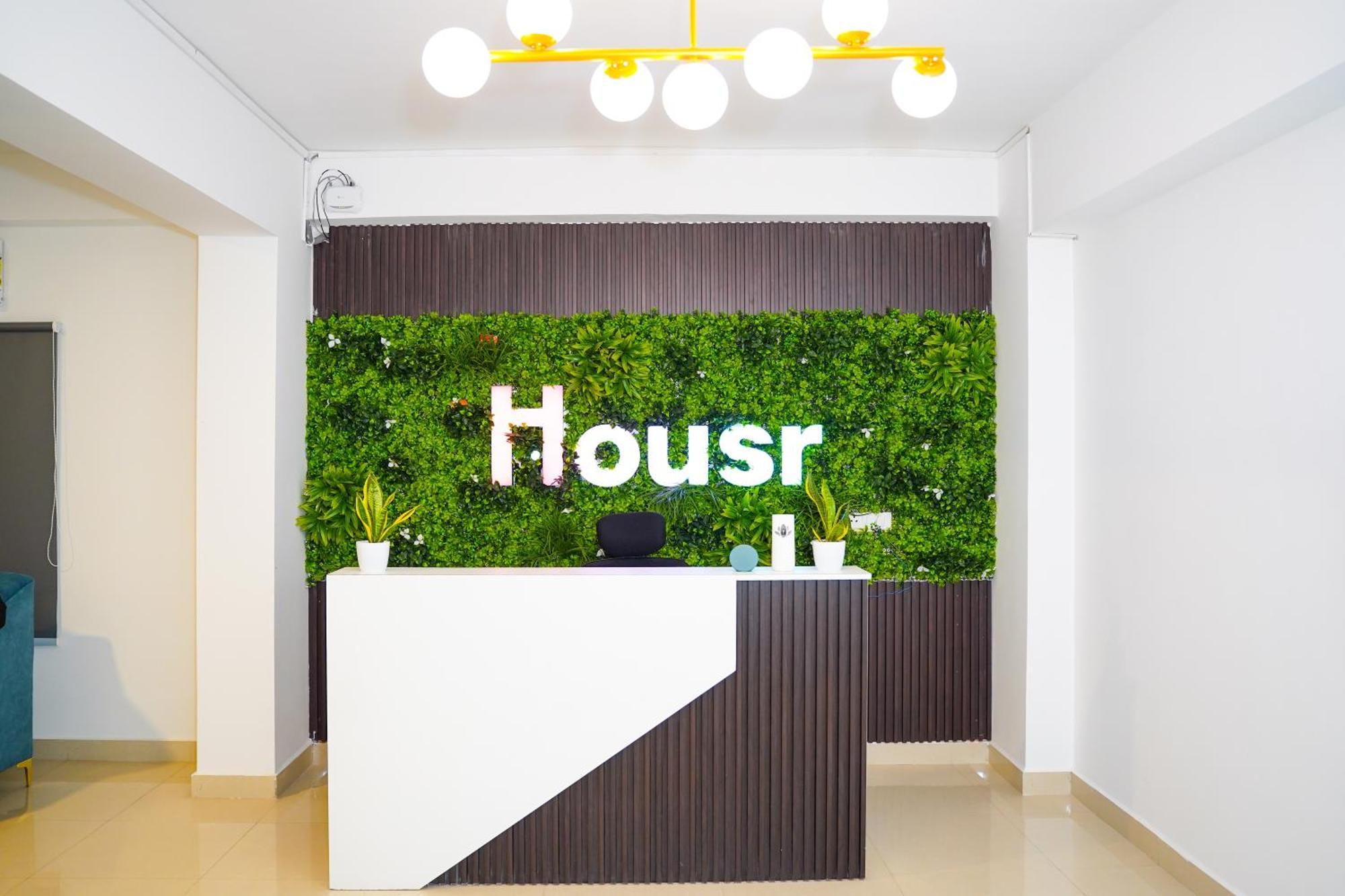 Housr 78 Madhapur Hitech City Near Yashoda Hospital Hyderabad Ngoại thất bức ảnh