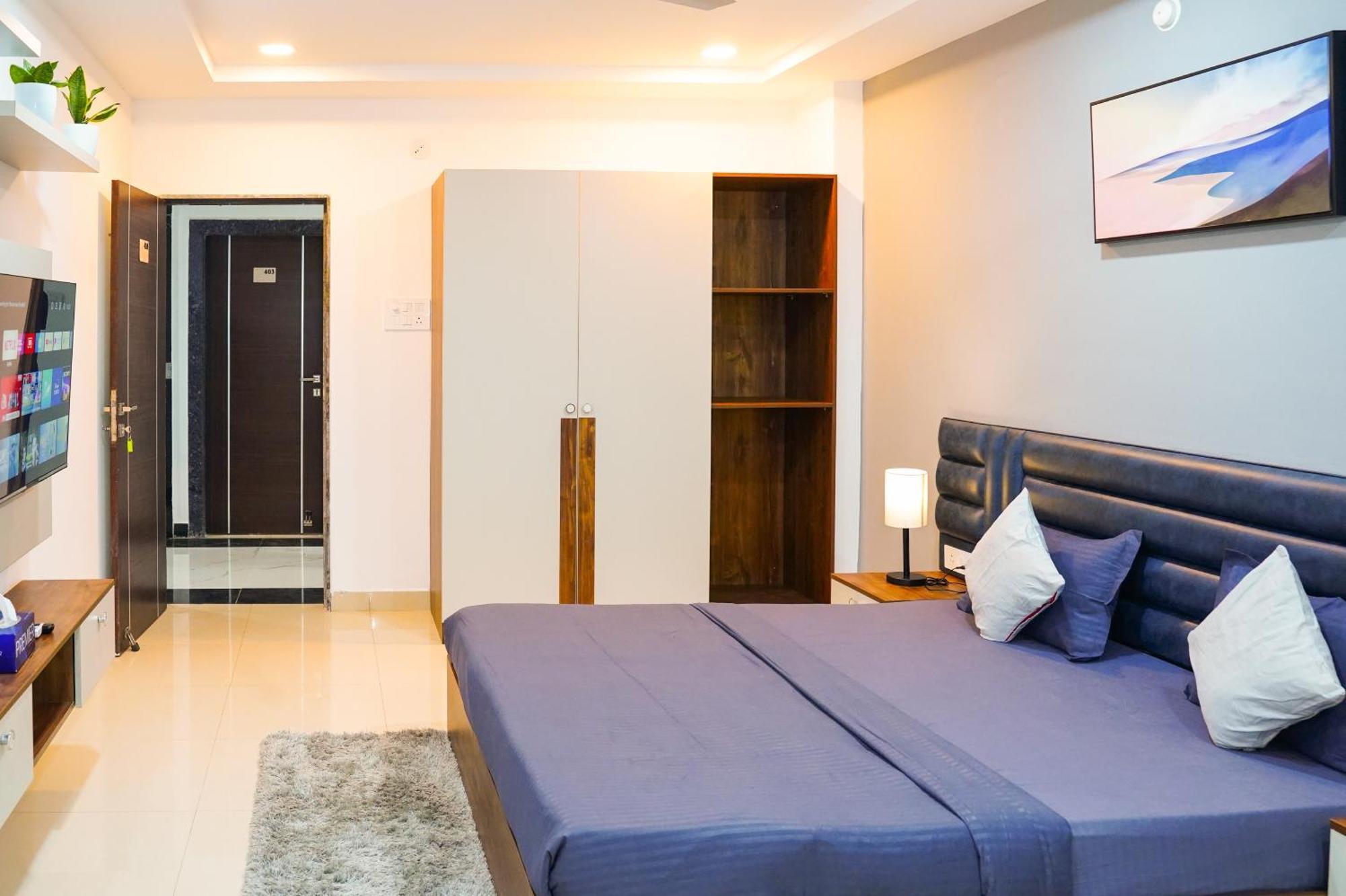 Housr 78 Madhapur Hitech City Near Yashoda Hospital Hyderabad Ngoại thất bức ảnh