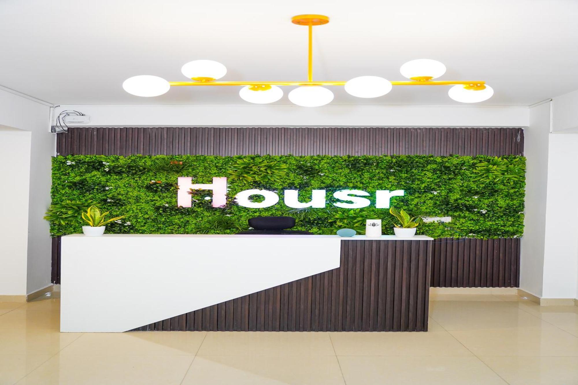 Housr 78 Madhapur Hitech City Near Yashoda Hospital Hyderabad Ngoại thất bức ảnh