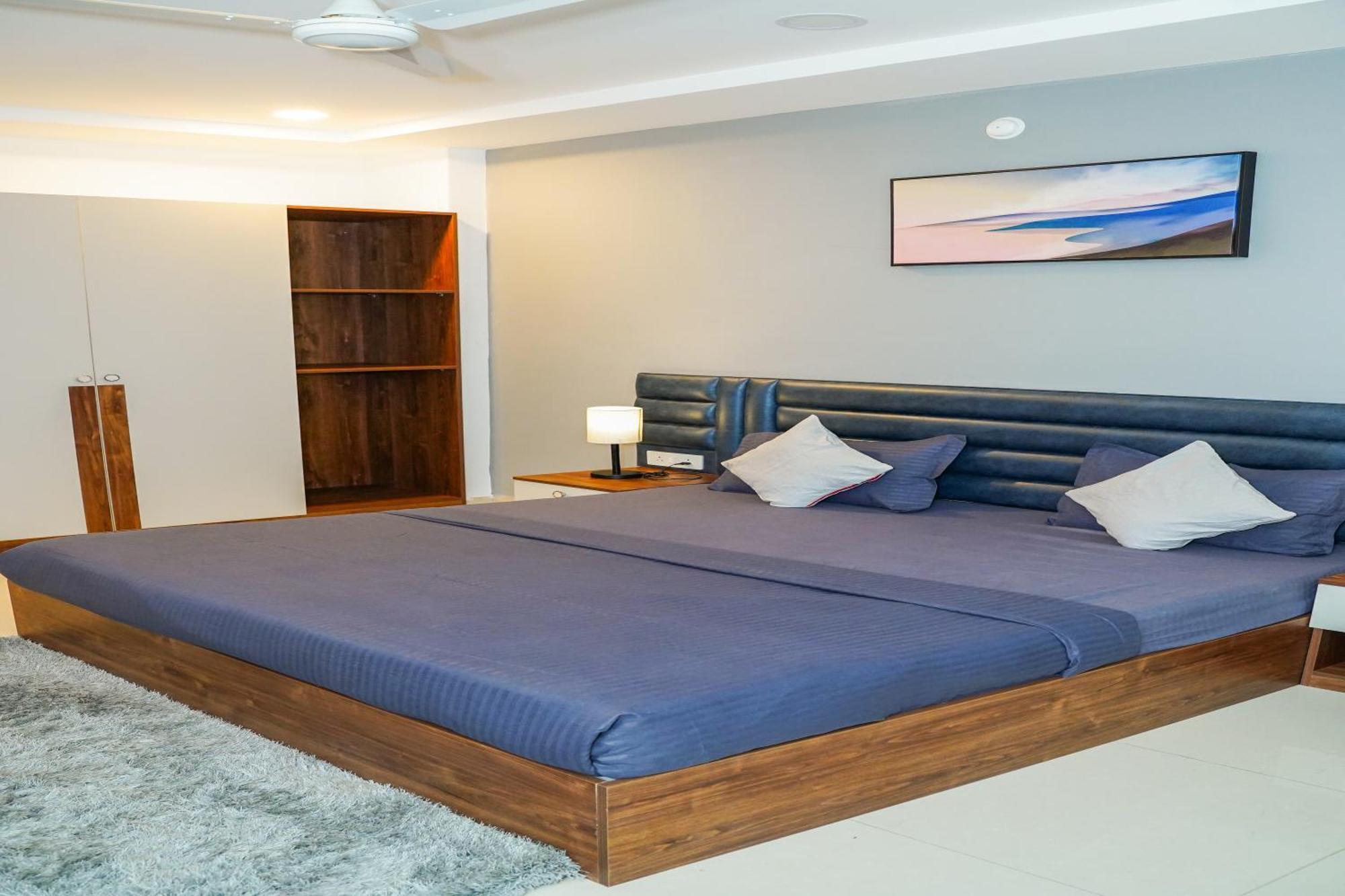 Housr 78 Madhapur Hitech City Near Yashoda Hospital Hyderabad Ngoại thất bức ảnh