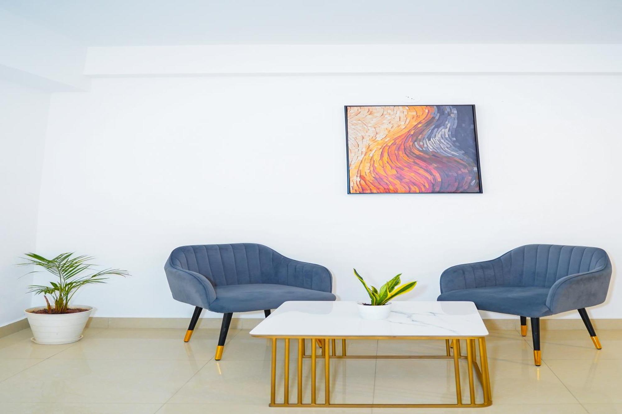 Housr 78 Madhapur Hitech City Near Yashoda Hospital Hyderabad Ngoại thất bức ảnh