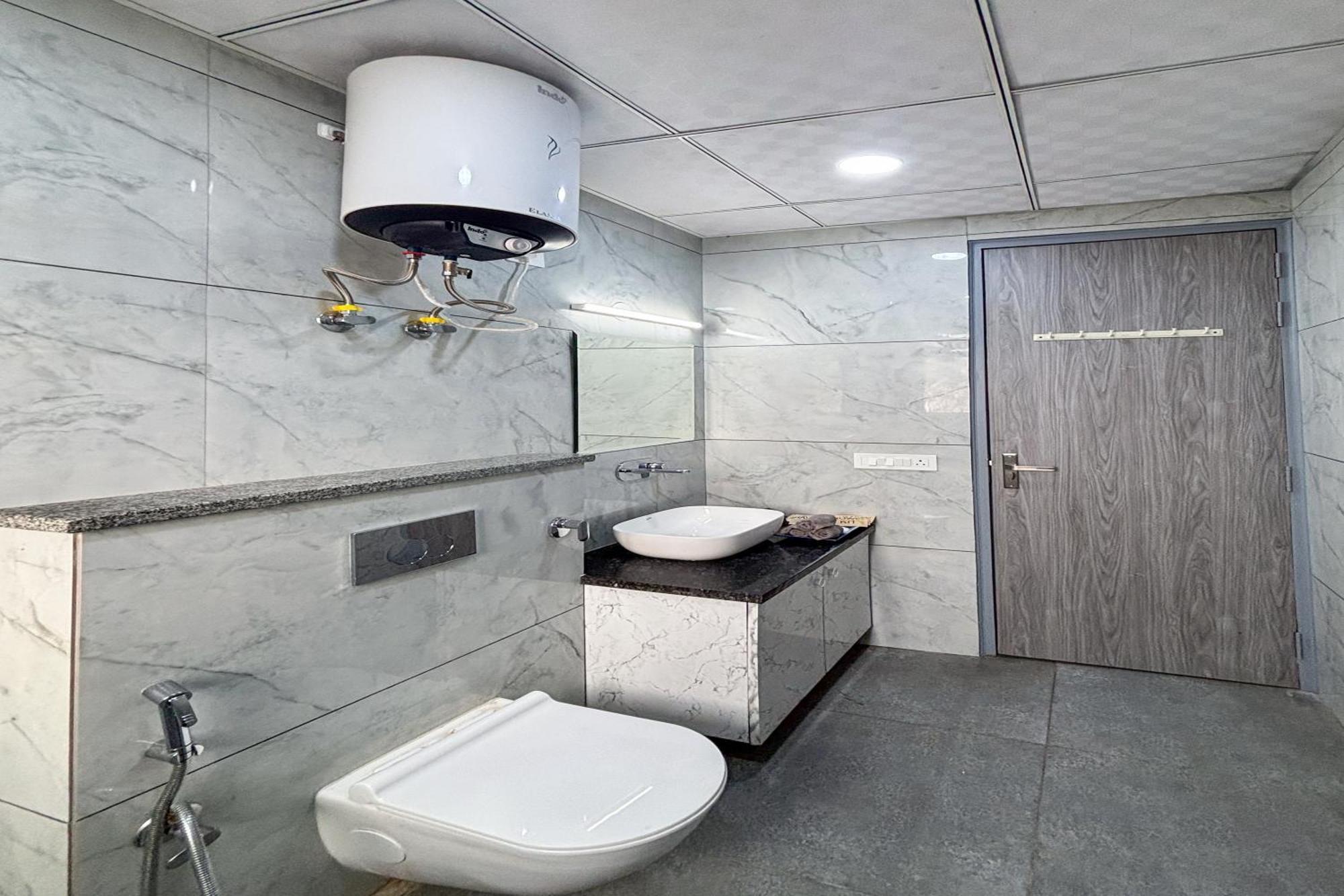 Housr 78 Madhapur Hitech City Near Yashoda Hospital Hyderabad Ngoại thất bức ảnh